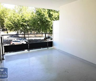 Location Appartement 3 pièces 50m² TOURS 37000 - Photo 6