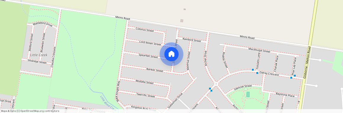 9 Light Fingers Street, Vic 3337, Kurunjang