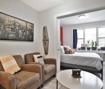 For Lease - 112 Alder Crescent Unit# 203, Toronto, Ontario - Photo 4