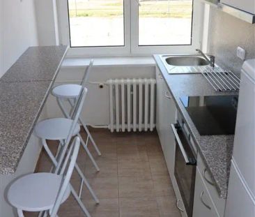 Pronájem plně vybaveného pokoje s 1 lůžkem - Photo 4