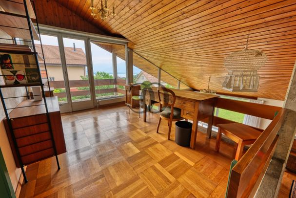 Furnished house - Foto 1