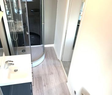 Appartement Studio à louer 1 pièce - 21,97 m2 CALAIS - 62 - Photo 3