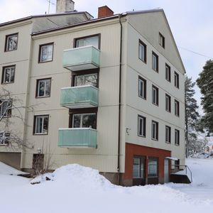 Kapellvägen 54 - Foto 2