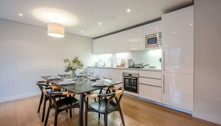 Merchant Square East, London - Photo 3