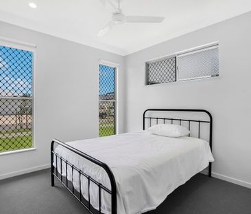BLUEWATER RESERVE - NEAR NEW WITH POOL - UNFURNISHED - Photo 5
