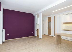 Studio/Γκαρσονιέρα για ενοικίαση - Καλαμαριά, - Photo 1