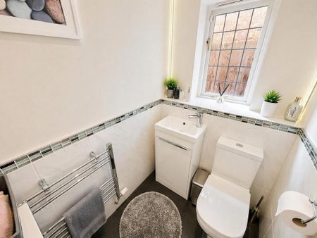 5 bedroom house to rent - Photo 4