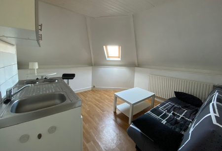 Location Appartement 1 pièce 12m² AMIENS 80000 - Photo 5