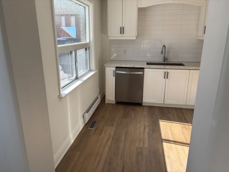 For Lease - 85 Searle Avenue Unit# BSMT, Toronto, Ontario - Photo 4