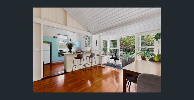 Charming Character Home in the Heart of Paddington! - Photo 1
