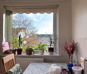 Room in a Shared Flat, Ascot Court, G12 - Photo 6