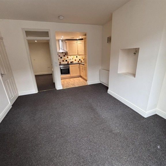 Bath Street, Market Harborough - Photo 1