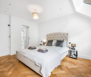 2 bedroom duplex to rent - Photo 6