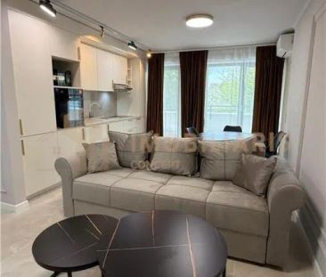 Apartament de lux de inchiriat, zona Minerilor, bloc nou - Fotografie 4