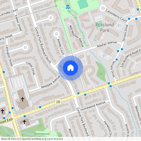 711 Central Park Boulevard Unit# Lower, Oshawa