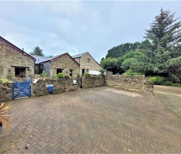 2 bedroom barn conversion to rent - Photo 5
