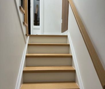 For Lease - 464 Sandford Street Unit# BSMT, Newmarket, Ontario - Photo 2