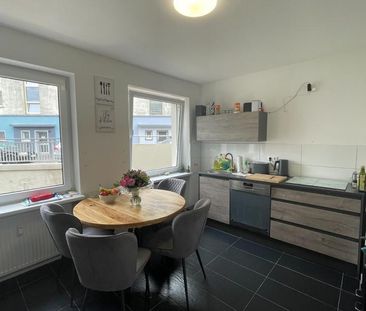 Wohnung Remscheid Nähe Zentrum, HBF, für Jobcenter zu teuer - Photo 3