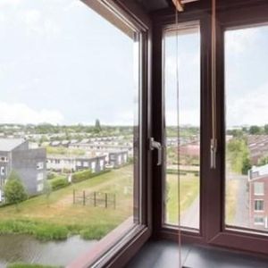 Zijlsterraklaan 0ong, 3544 AB Utrecht, Nederland - Foto 2
