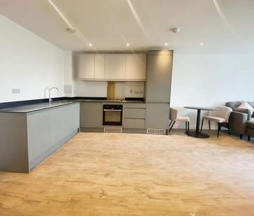 1 bedroom apartment to rent - Photo 6