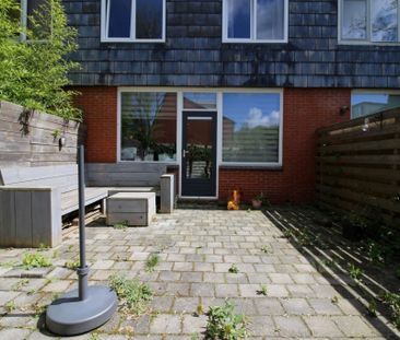 Te huur: Huis Bekemaheerd in Groningen - Foto 4