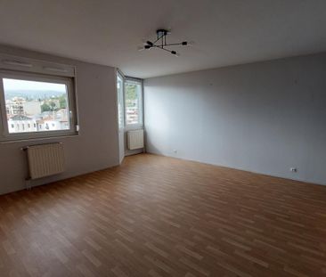 Location Appartement Clermont-Ferrand - Photo 3
