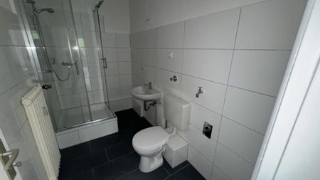 Demnächst frei! 3-Zimmer-Wohnung in Gelsenkirchen Scholven - Foto 5