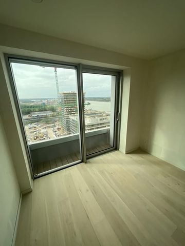 Appartement te huur - Photo 2