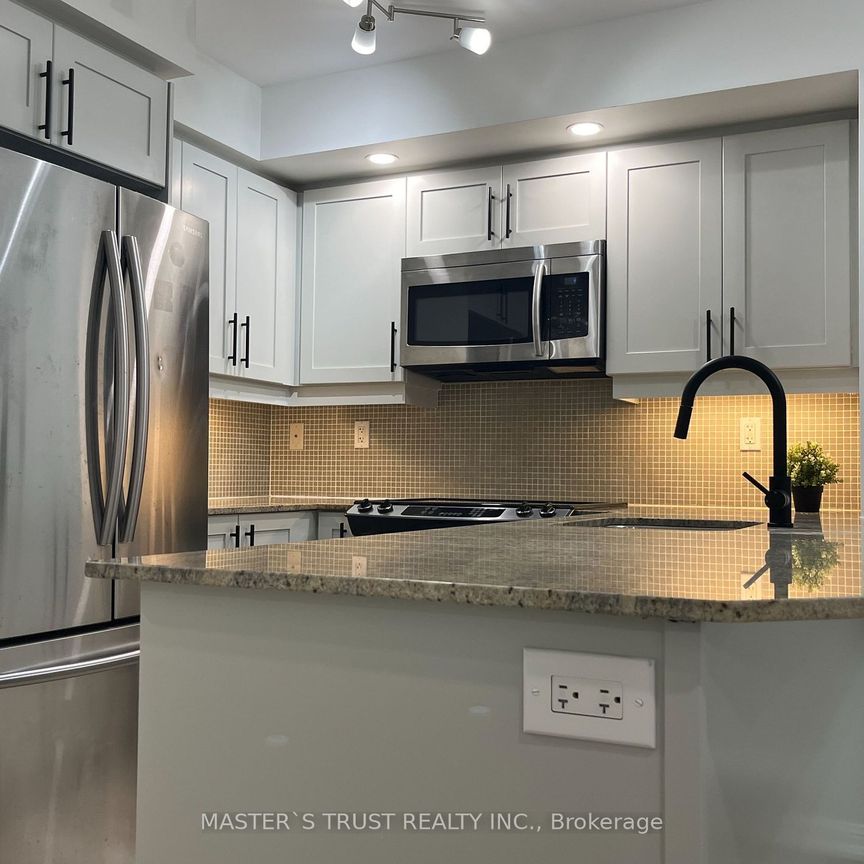 For Lease - 65 East Liberty Street Unit# 1008, Toronto, Ontario - Photo 1