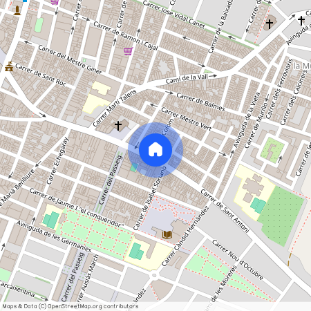 Carcaixent, Valencia