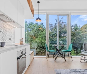 1 bedroom apartment to rent - Photo 6