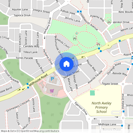 285 Millhouse Road, WA 6069, Aveley