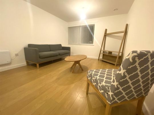 2 Bedroom Apartment To Rent - Photo 1