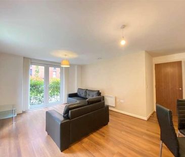 Alto, Sillavan Way, Salford, M3 - Photo 2