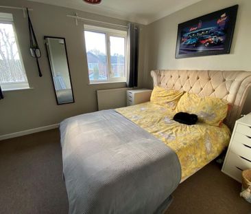 2 bedroom terraced house to rent - Photo 3