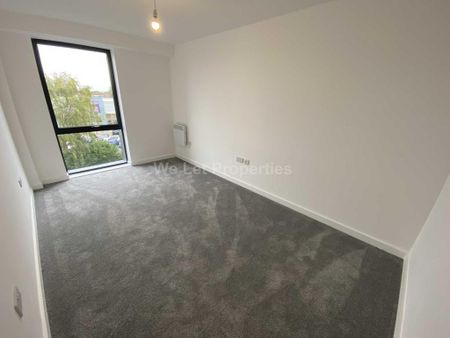 2 bedroom apartment to rent - Photo 2