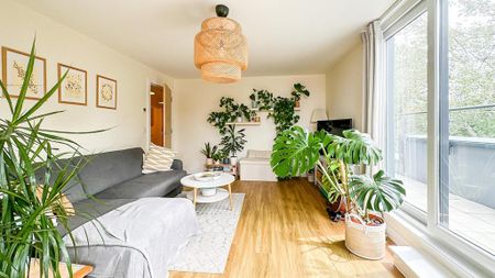 1 bedroom flat to rent - Photo 4