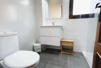 Piso de alquiler en Calle Clot de la Mota del, 7, Playa de Gandia