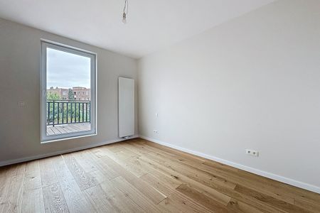 Appartement 1 chambre avec terrasse - WC sur palier - Photo 4