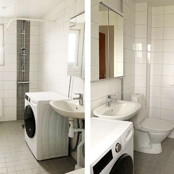 Edvardslundsgatan 5 D - Photo 1