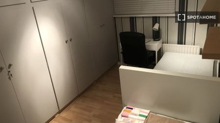 Room for rent for students in Dublin - Photo 3