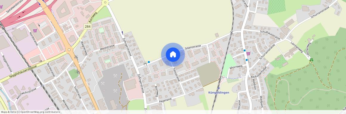 4665, Oftringen, Gilamstrasse, 13