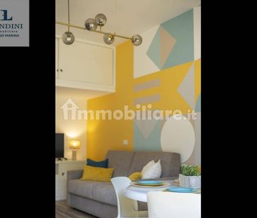 Bilocale via Diano Castello, 2, Centro, Diano Marina - Photo 3