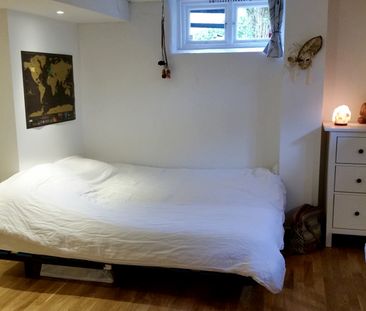 Swedenborgsgatan, Uppsala - Photo 4