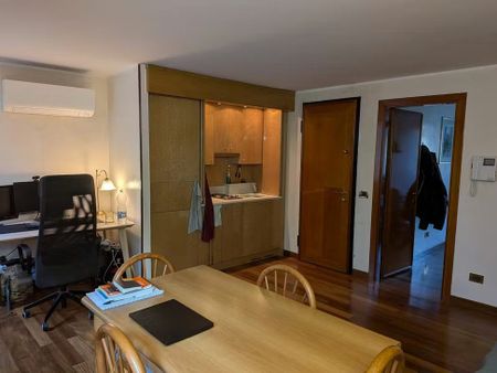 Via Francesco Squarcione, Padova, Veneto 35122 - Foto 5