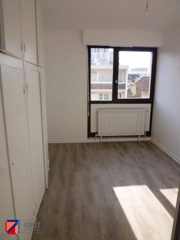 Location appartement 2 pièces 27.84 m² à Annemasse (74100) 4 - Photo 3