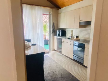 4.5 Zimmer, 120 m², 2. Stock - Photo 5