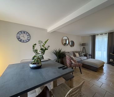 Location Maison 5 pièces 100m² SAUMUR 49400 - Photo 2