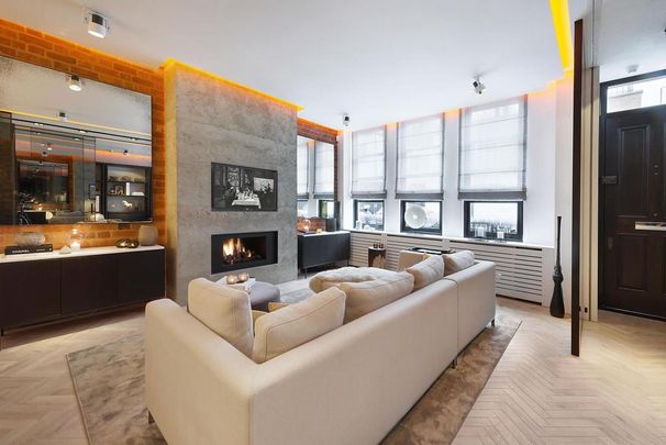 4 bedroom terraced house to rent - Photo 1