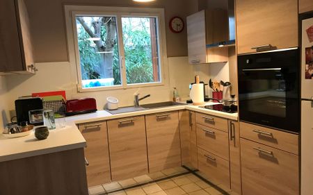 Appartement à louer 2 pièces • 52,73 m2 Issy-les-Moulineaux - Photo 5